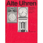 Alte Uhren 1-1985