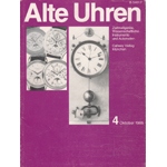 Alte Uhren 4-1985