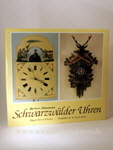 Schwarzwälder Uhren, Herbert Jüttemann
