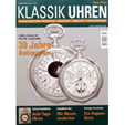 Klassik Uhren 03-2004